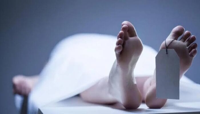 Pengendara Motor di Mentok Tewas Usai Hantam Tiang Listrik