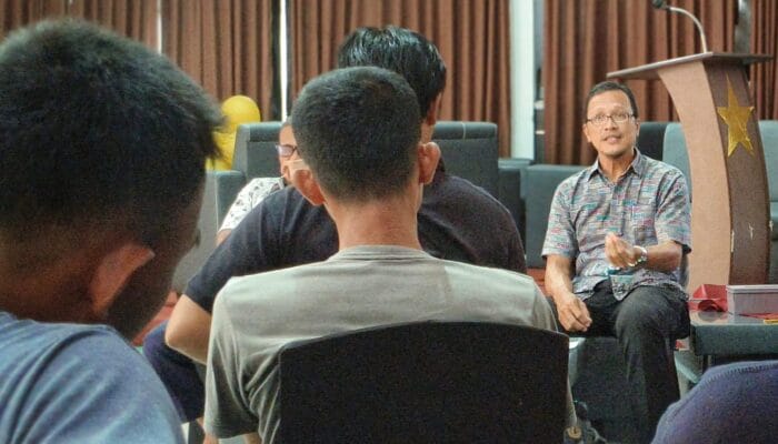 Polemik Pembayaran Hak Mantan PHL, Begini Tanggapan Manager KWP Mentok