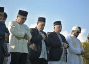 Momen Idul Adha, Sukirman Ajak Masyarakat Teladani Pengorbanan Nabi Ibrahim