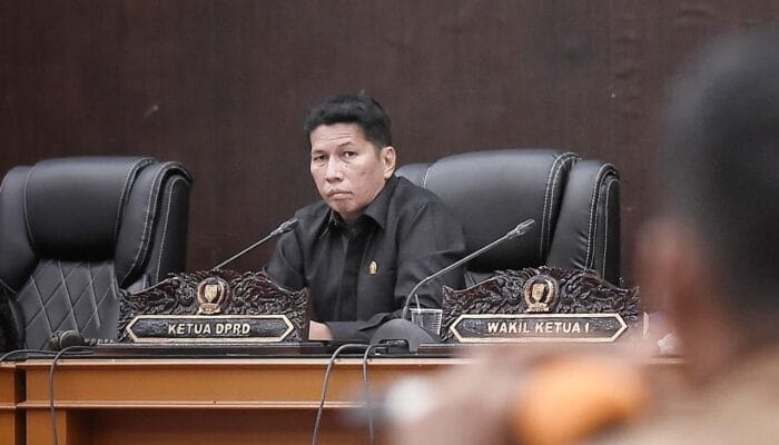 Maraknya Kasus Pencabulan di Babar, Marudur Angkat Bicara