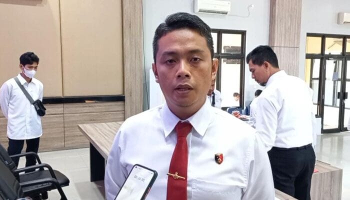 Soal Dugaan Salah Tangkap Jumatul, Ini Kata Kasat Resnarkoba Polres Bangka Barat