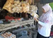 Langkah DKUP Babar Jaga Stabilitas Harga dan Stok Pangan Jelang Idul Adha