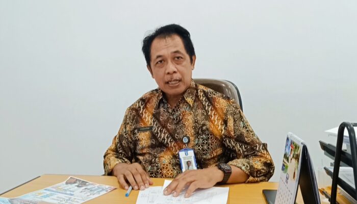 Atasi Kendala PPDB, Cabdindik Perbaiki Server hingga Siagakan Posko Pelayanan