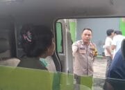 Berjam-jam Disandera Suami, Ayu Alami Trauma dan Dibawa ke RSJ dr. Samsi Jacobalis