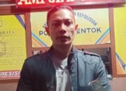 Polisi Lakukan Penyelidikan Kematian Wanita Paruh Baya di Mentok