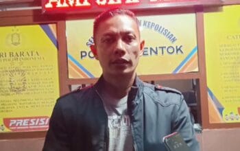 2 Karyawan Toko Anugrah Terancam 5 Tahun Penjara