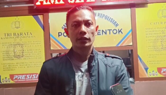 2 Karyawan Toko Anugrah Terancam 5 Tahun Penjara