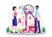 4 Anak Di Bangka Barat Positif HIV, Diduga Tertular dari Orangtuanya