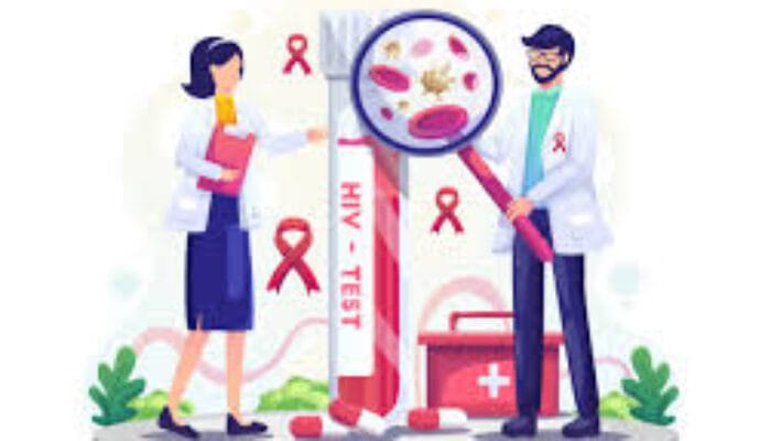 4 Anak Di Bangka Barat Positif HIV, Diduga Tertular dari Orangtuanya