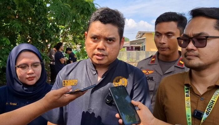 Hasil Autopsi Jenazah Jamal, Tim Forensik Temukan Sejumlah Luka Robek di Kepala