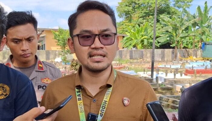 Polisi Sebut Pelaku Pembunuhan Jamal Lebih dari Satu Orang