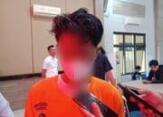Alasan Pemuda di Mentok Tergiur Edarkan Sabu, Dijanjikan Upah Rp. 1 Juta