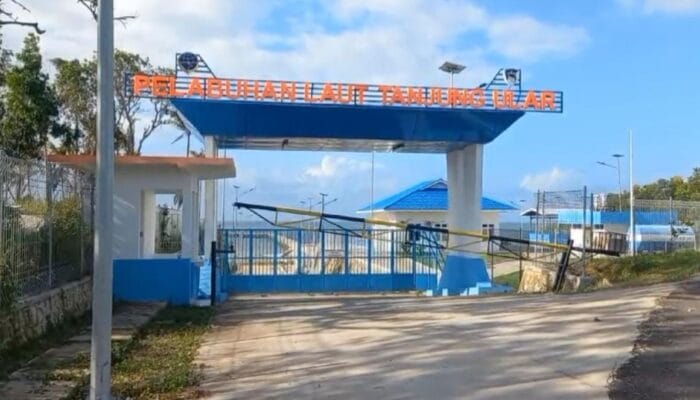 Mampukah BUMD Kelola Pelabuhan Tanjung Ular 