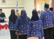 Tak Ada Formasi Guru di CPNS 2024, Ini Penjelasan Pemkab Belitung