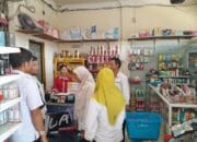 DKUP Belum Temukan Roti Okko Beredar di Bangka Barat