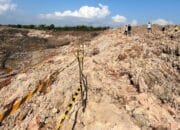 Tiga Kabupaten di Babel Sudah Kantongi Izin Wilayah Pertambangan Rakyat