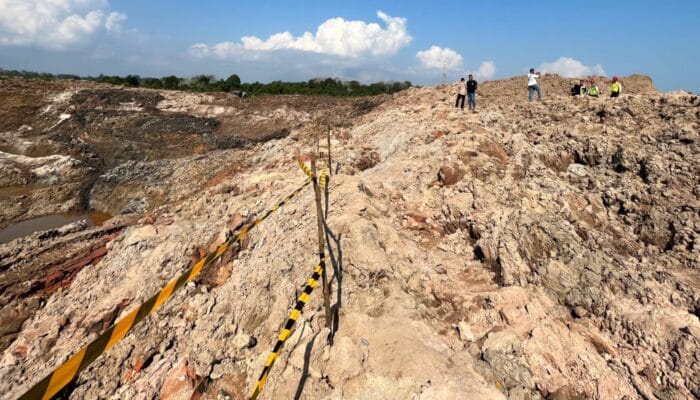 Tiga Kabupaten di Babel Sudah Kantongi Izin Wilayah Pertambangan Rakyat