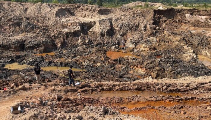 Paradoks Kekayaan Alam dan Urgensi Otonomi Khusus Bangka Belitung: Timah Bergengsi Dunia, Rakyat Jauh dari Kesejahteraan