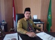 Kemenag Ungkap Penyebab Turunnya Angka Pernikahan di Bangka Barat