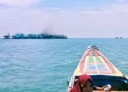 Tepis Isu Pungli di Perairan Selindung, Robi akan Tempuh Jalur Hukum