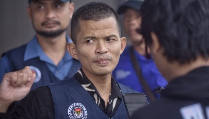 Jelang Pilkada 2024, KPU Babar Masih Menunggu Aturan Terkait Petahana