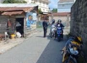 Retribusi Parkir Anjlok 50 Persen Dampak Perekonomian Lesu