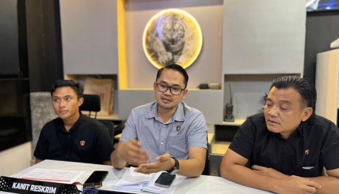 Polisi Sebut Tersangka Kasus Kecelakaan Tambang di Tempilang Lebih dari Satu Orang