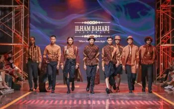 Peringati Hari UMKM Nasional: Pertamina Bawa Kearifan Lokal ke Kancah Dunia