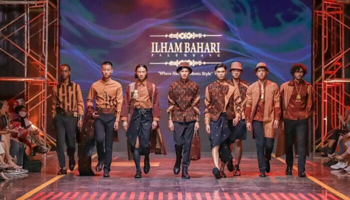 Peringati Hari UMKM Nasional: Pertamina Bawa Kearifan Lokal ke Kancah Dunia