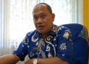 160 Titik di Bangka Barat Rawan Karhutla