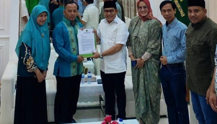 PPP Dukung Pasangan Mandiri di Pilkada Bangka Barat