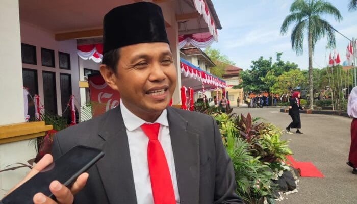 Pemkab Belitung Buka 71 Formasi CPNS 2024