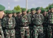 Dandim Pastikan Prajurit Kodim 0431/Bangka Barat Netral Selama Pilkada