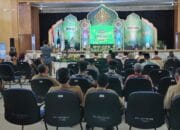 Bangka Barat Utus 53 Peserta di MTQH Babel 2024