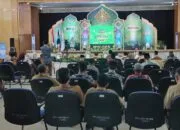 Bangka Barat Utus 53 Peserta di MTQH Babel 2024
