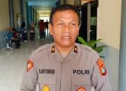 Ratusan Personel Gabungan Disiapkan Untuk Amankan Pilkada Bangka Barat 2024