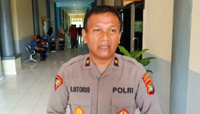 Ratusan Personel Gabungan Disiapkan Untuk Amankan Pilkada Bangka Barat 2024