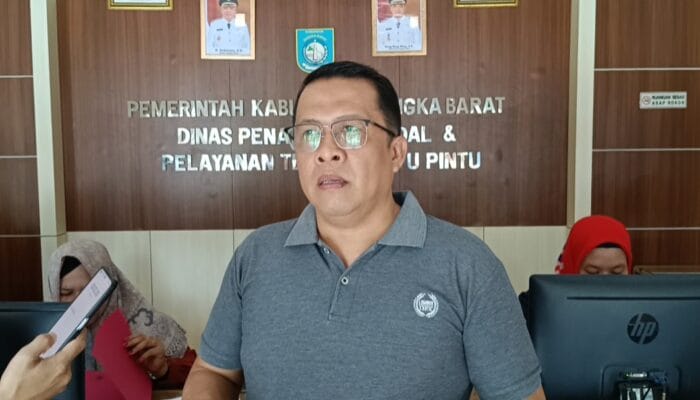 Investor Tiongkok Bangun Pabrik di Tanjung Ular