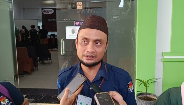 DPS Pilkada Serentak 2024 di Babar Capai 151.242 Pemilih