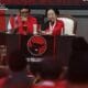 Ketua Umum DPP PDI-P, Megawati Soekarnoputri. Foto: Akun X @PDI_P
