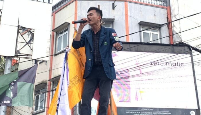 Membaca Ulang Catatan Demokrasi Bung Hatta: Demokrasi dan Kedaulatan Rakyat