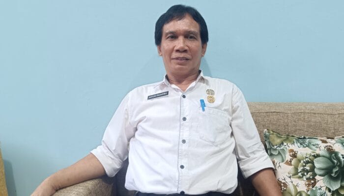 Pemkab Bangka Barat Buka 40 Formasi CPNS 2024