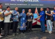 Pasangan Mandiri Ingin Fokus Mengelola Potensi Daerah Bangka Barat