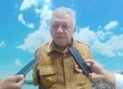 Koalisi Raksasa, Pasangan Bersanding Daftar ke KPU Kamis Lusa