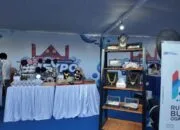 SMEXPO 2024: Pertamina Sumbagsel Perkuat Peran UMKM dalam Pertumbuhan Ekonomi