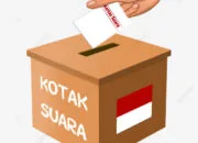 KPU Rilis Tahapan dan Jadwal Pilkada Serentak 2024