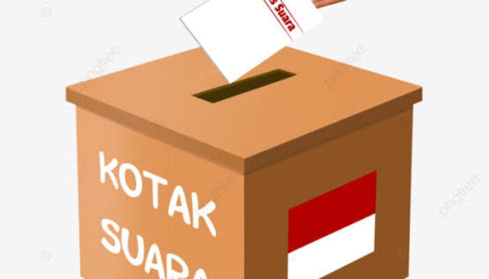 KPU Rilis Tahapan dan Jadwal Pilkada Serentak 2024
