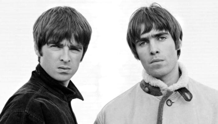 Kode Keras Gallagher Bersaudara Oasis Bakal Reuni Tahun Depan