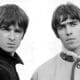 Noel Gallagher dan Liam Gallagher Foto: Facebook @OasisOfficial