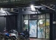 Kapolres Babar Komentari Judi Berkedok Game Ketangkasan di Parittiga